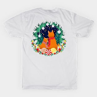 Silent Night T-Shirt